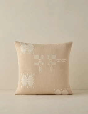 Lanthoi Pillow by Heirloom Nagabedding sets ,throw blankets 