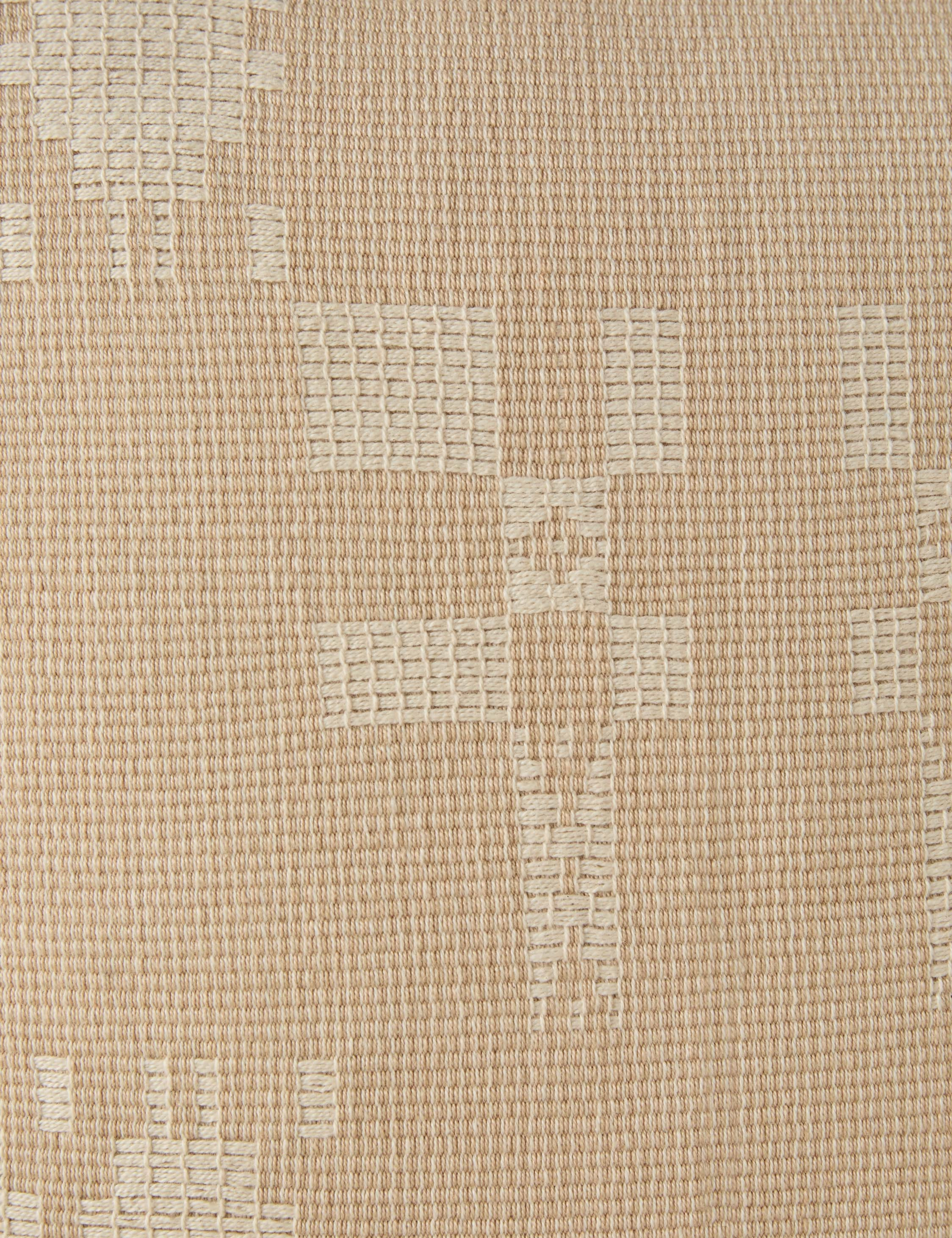 Lanthoi Pillow by Heirloom Naga