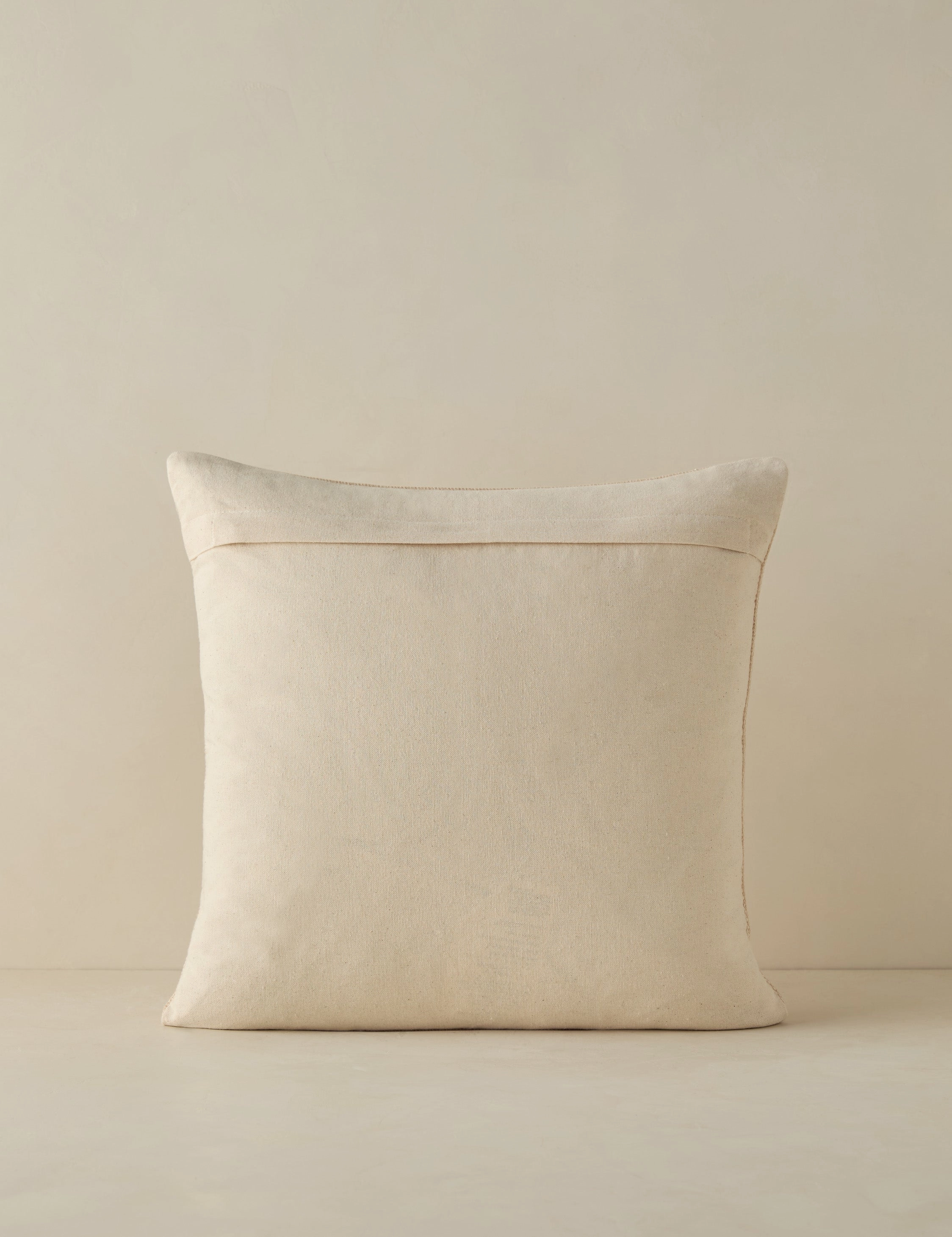 Lanthoi Pillow by Heirloom Naga