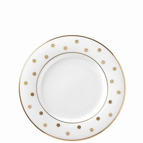 Larabee Road Gold Saucermodern kitchen decor ,kitchen dinner set ,dinnerware 