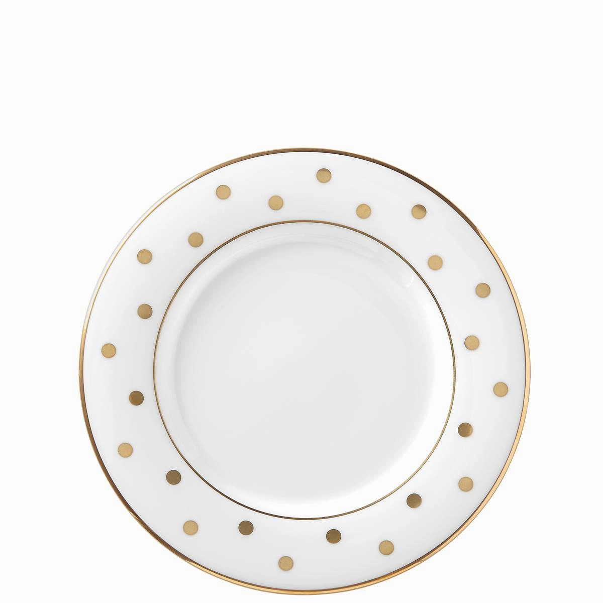 Larabee Road Gold Saucermodern kitchen decor ,kitchen dinner set ,dinnerware 