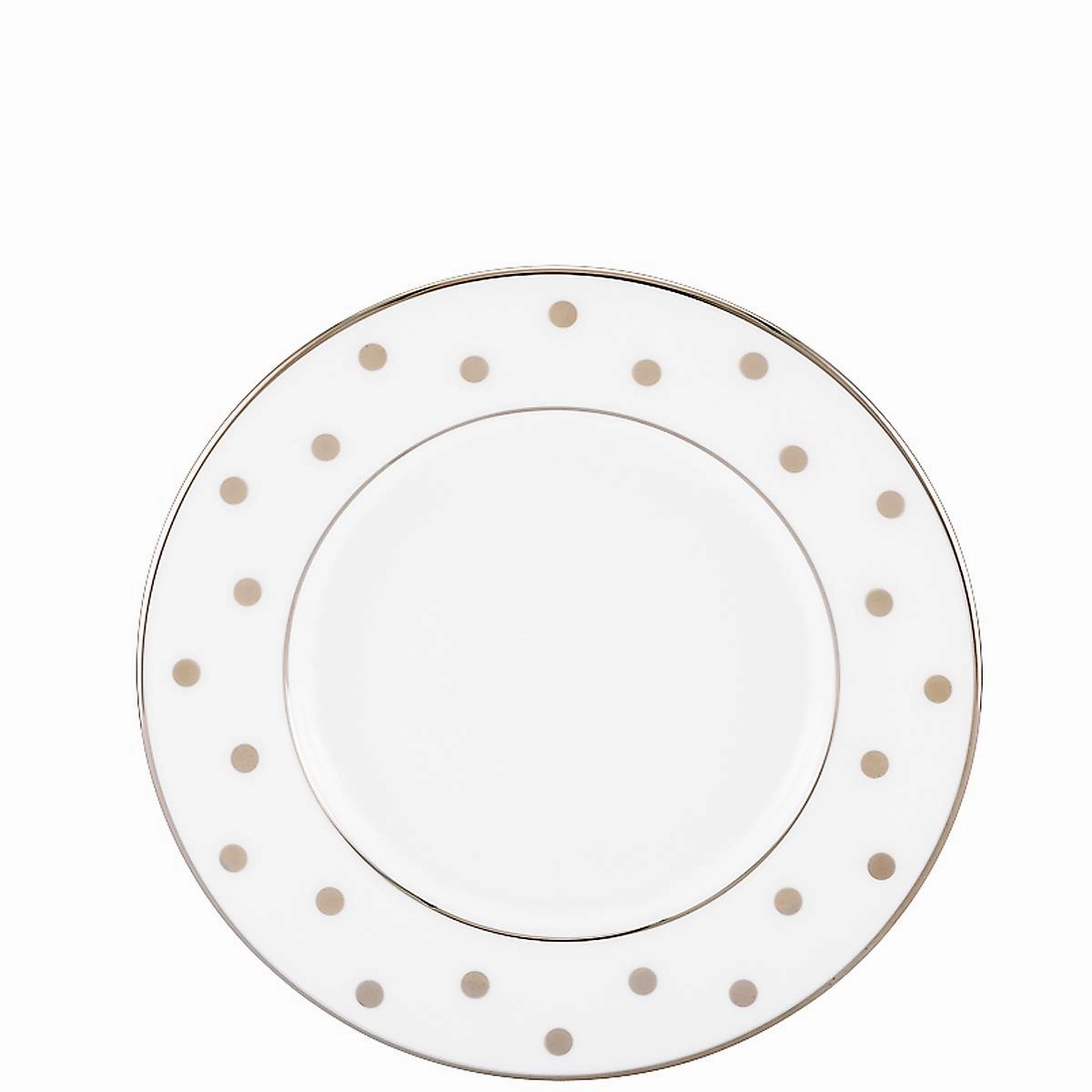 Larabee Road Platinum Saucermodern kitchen decor ,kitchen dinner set ,dinnerware 