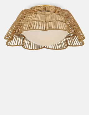 Lareina Flush Mount Lightmodern chandelier,minimalist pendant light