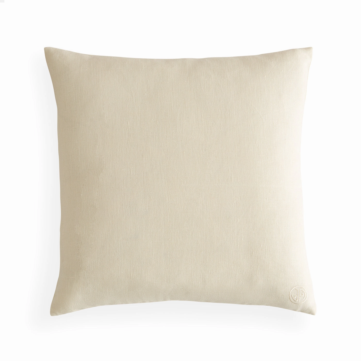 Large Mushrooms Beaded Pillow