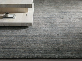 Lassen Rugmodern color block patchwork rug