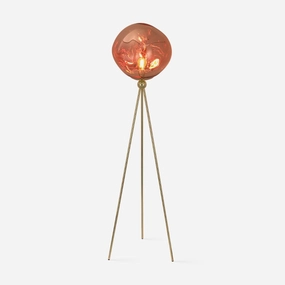 Lava Tripod Rock Floor Lampmodern floor lamp,floor lamp for bedroom 
