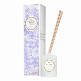Lavender Chamomile Diffuserbedding sets ,throw blankets 