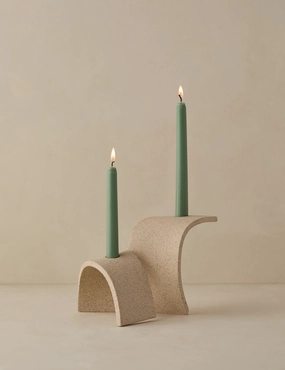 Laze Candelabra by SINhome decor ,wall decor 