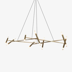Le Diamant Chandelierrustic chandelier,bedroom chandelier 