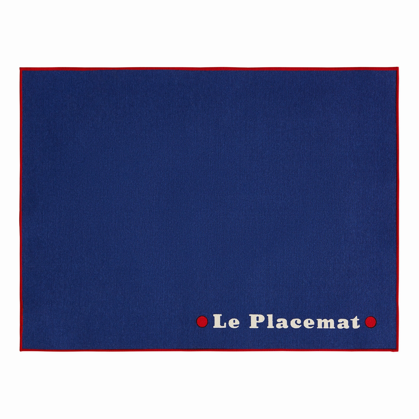 Le Placemat Setmodern kitchen decor ,kitchen dinner set ,dinnerware 