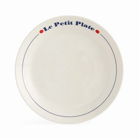 Le Salad/Dessert Platemodern kitchen decor ,kitchen dinner set ,dinnerware 
