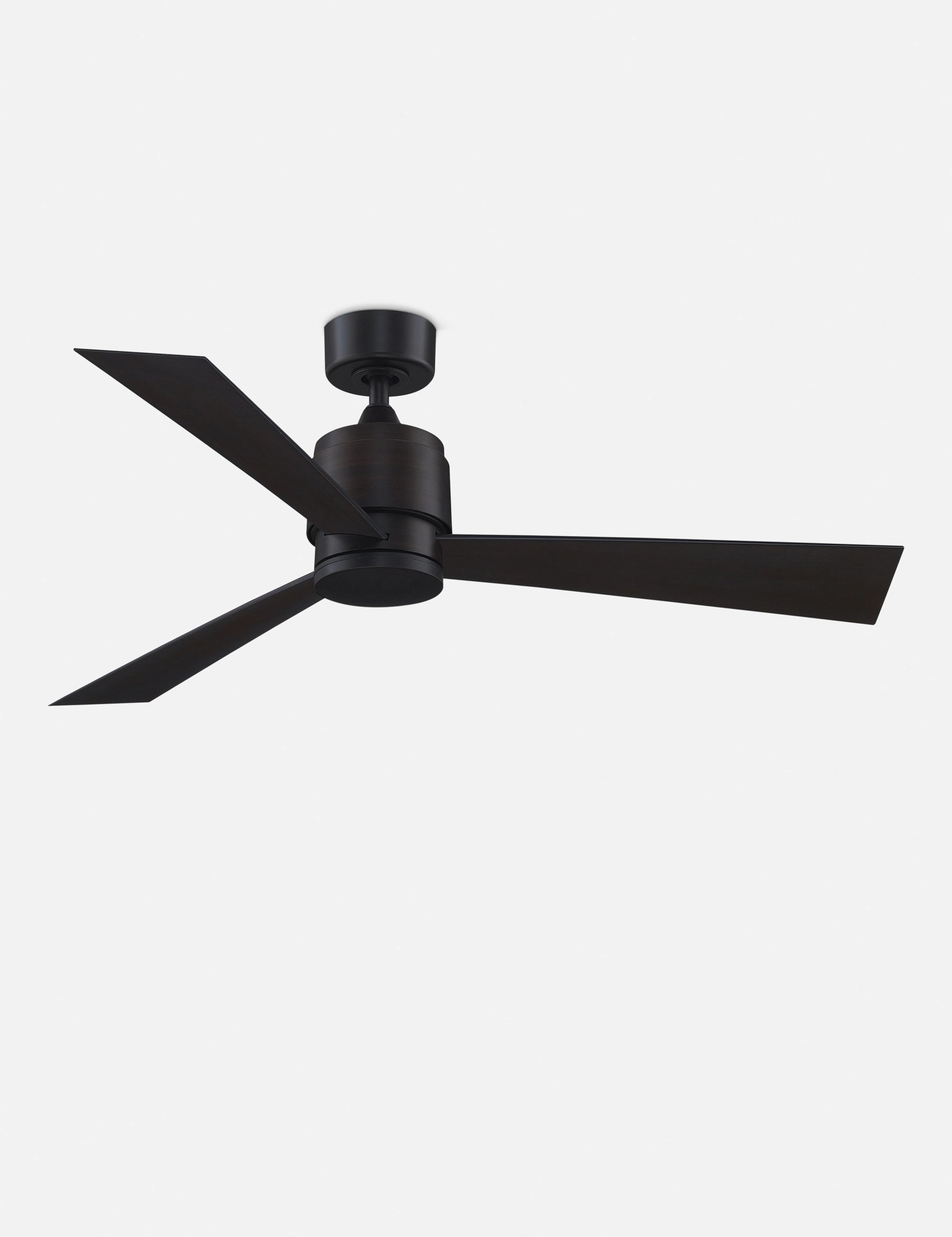 Leda Indoor / Outdoor Ceiling Fanoutdoor wrought iron plant stand