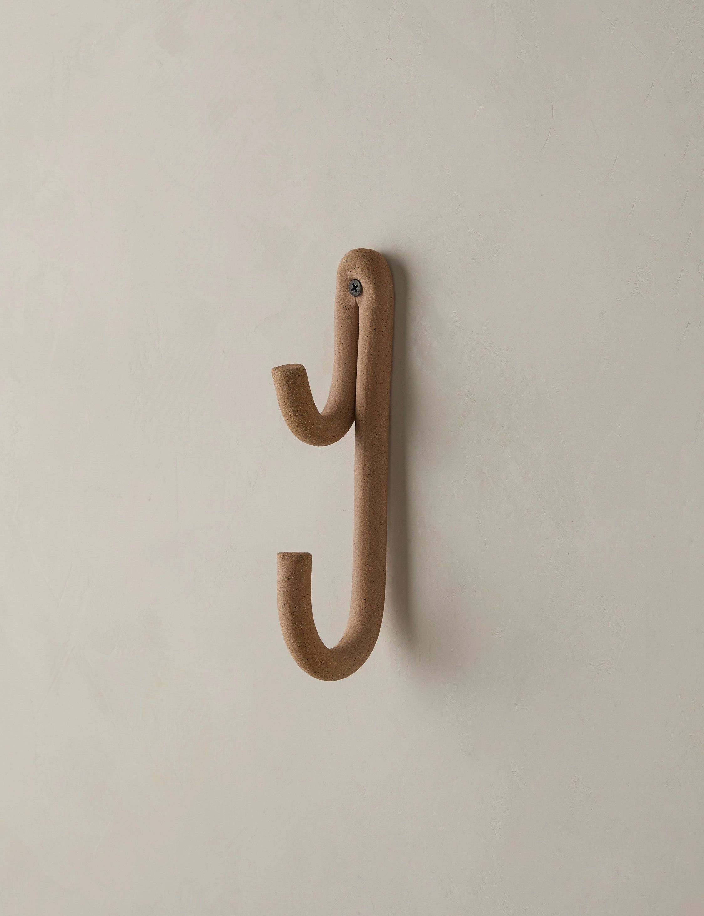 Leggy Long Wall Hook by SIN