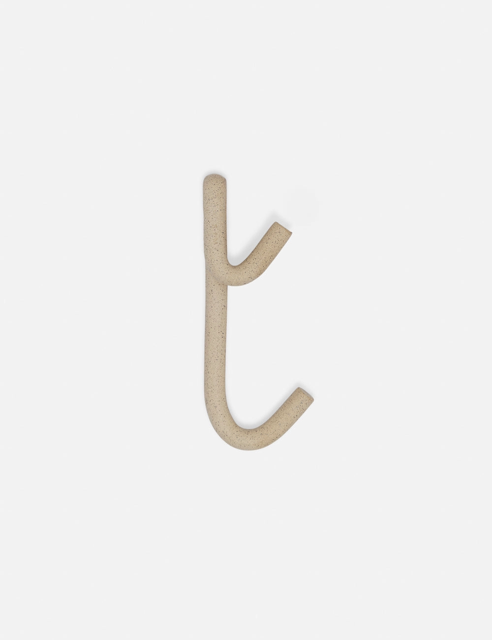 Leggy Long Wall Hook by SINnordic style wall decor