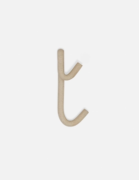 Leggy Long Wall Hook by SINnordic style wall decor