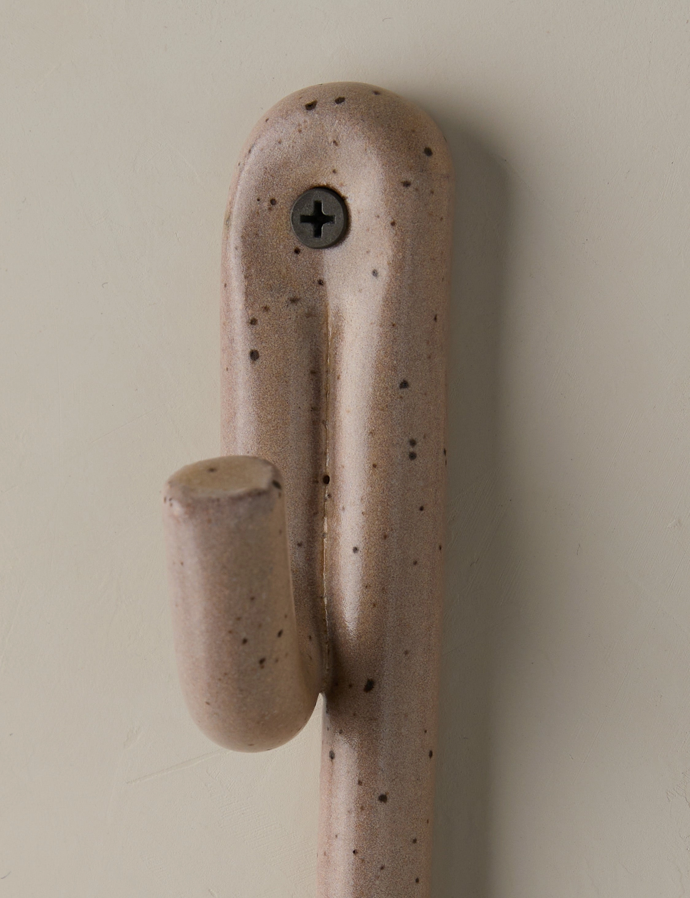 Leggy Long Wall Hook by SIN