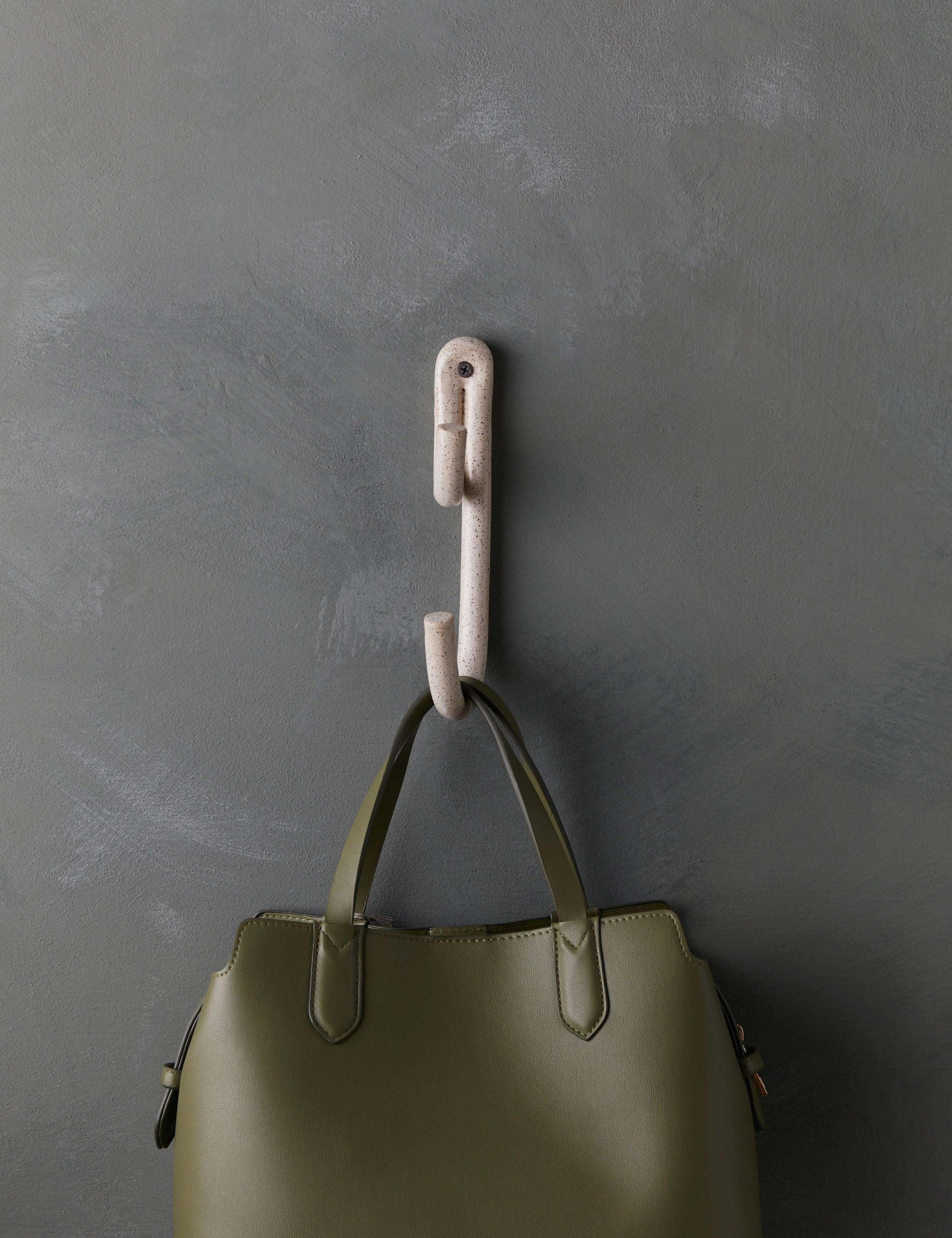 Leggy Long Wall Hook by SIN