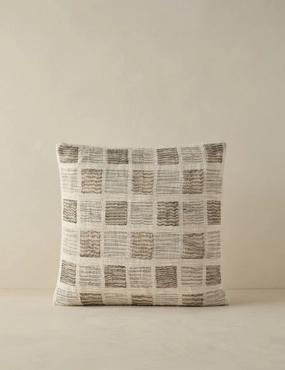 Leh Box Pillow by DISC Interiorsbedding sets ,throw blankets 