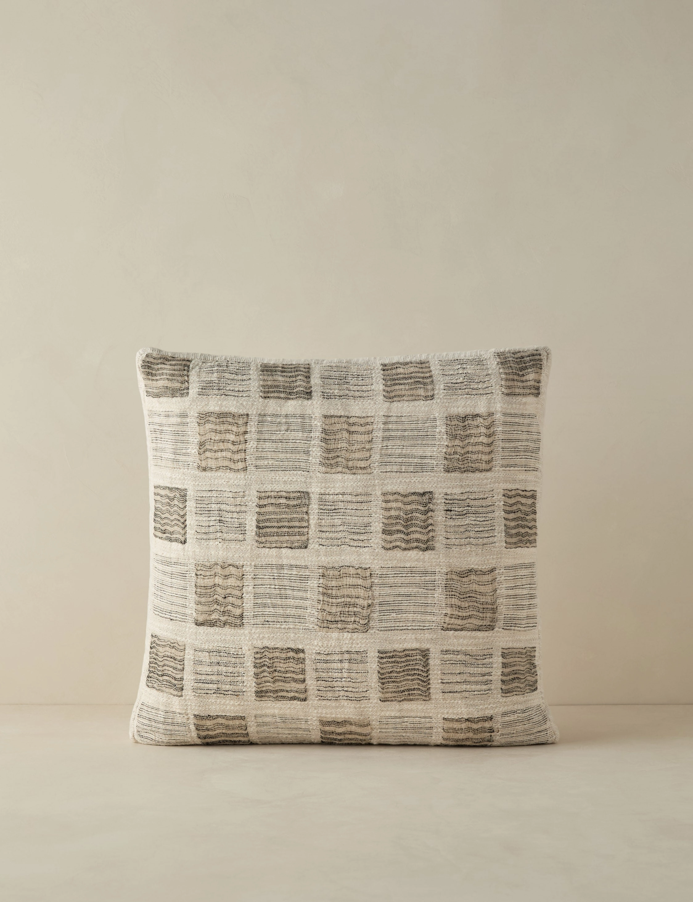 Leh Box Pillow by DISC Interiorsbedding sets ,throw blankets 