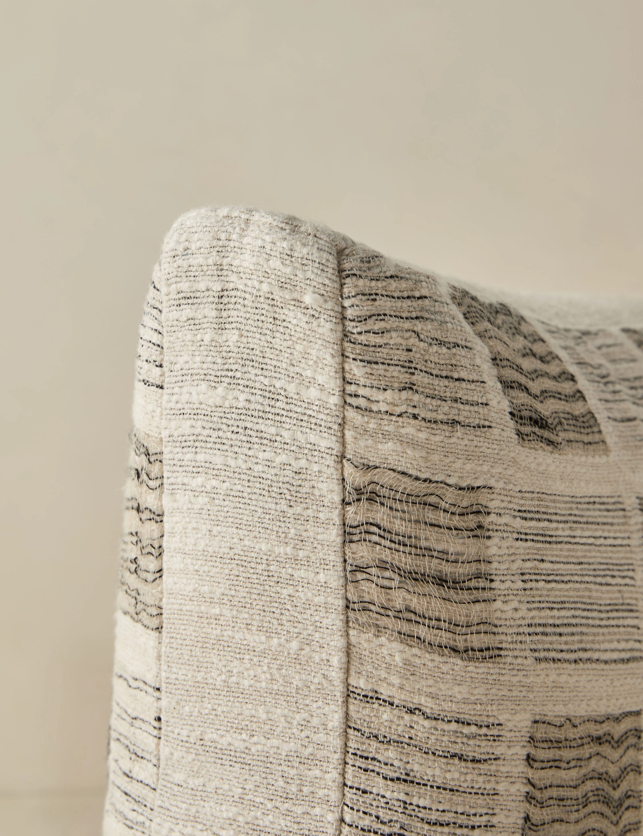 Leh Box Pillow by DISC Interiors
