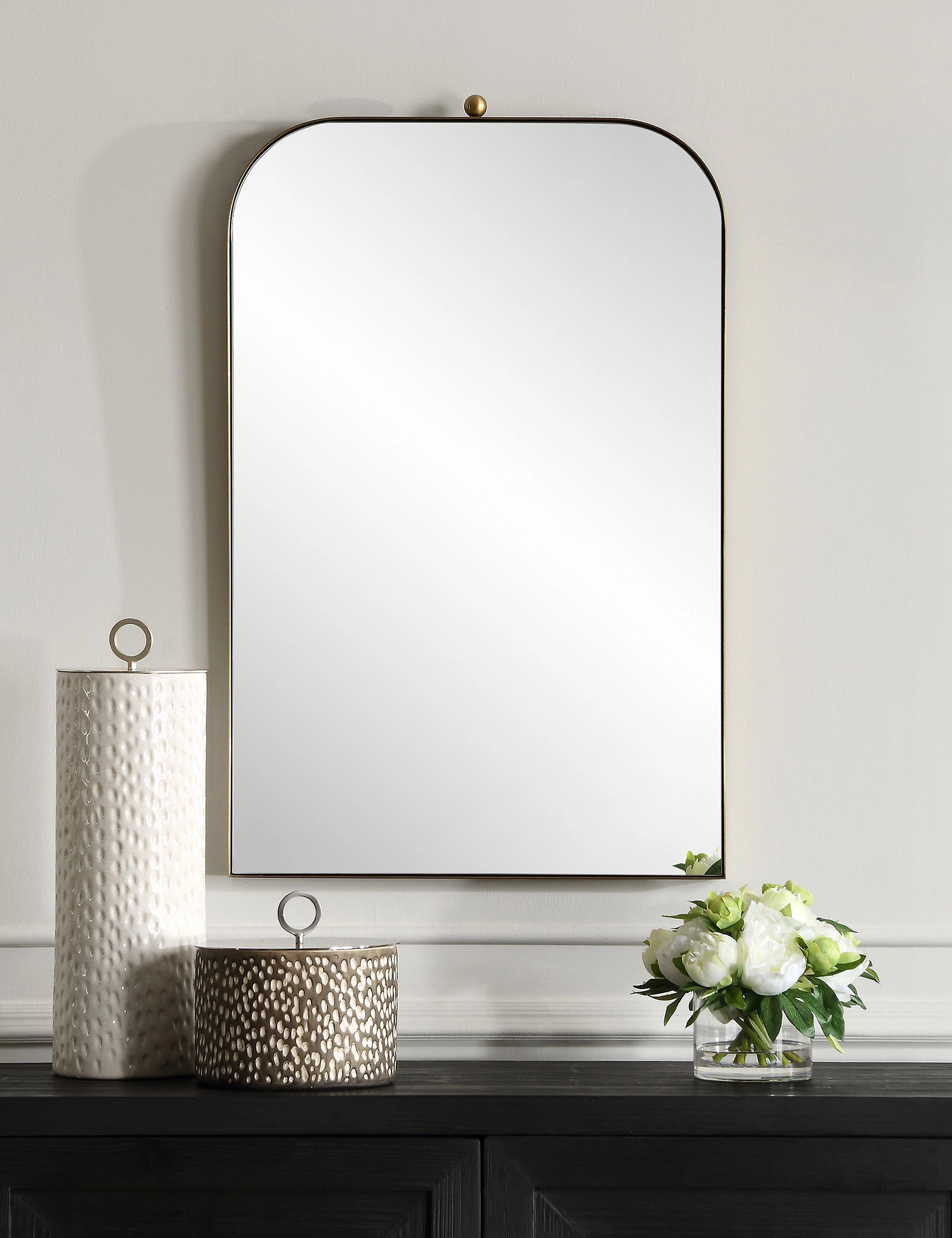 Lenoir Mirrornordic style wall decor