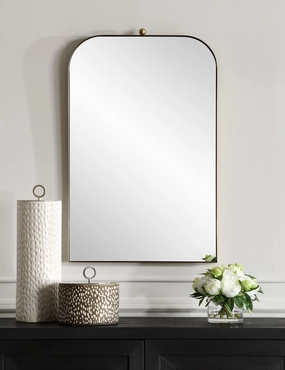 Lenoir Mirrornordic style wall decor