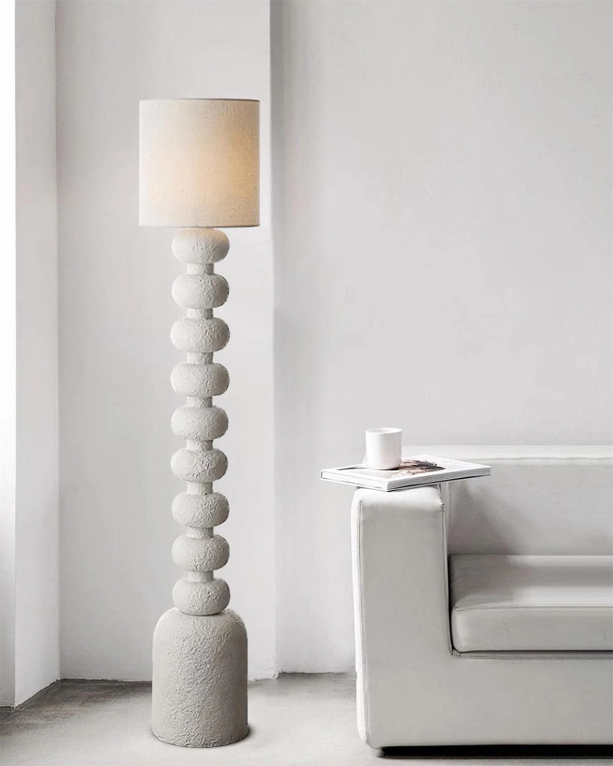 Leona Floor Lamp