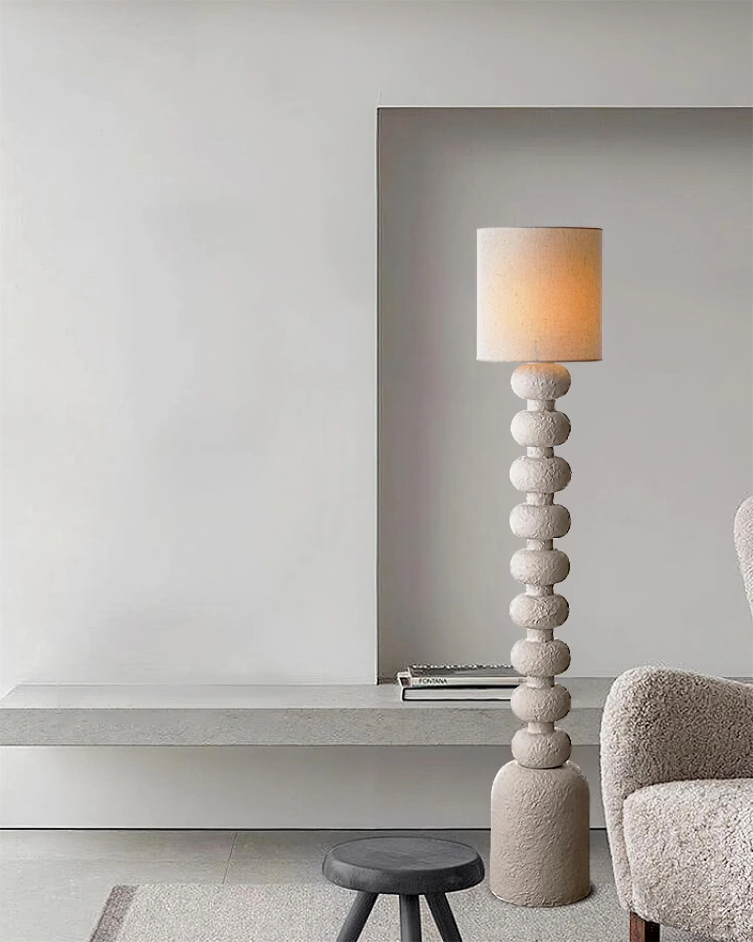 Leona Floor Lamp