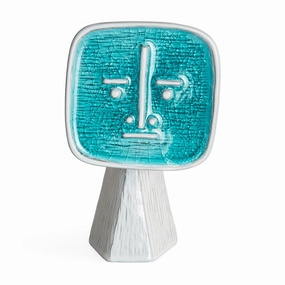 Les Amis Le Furieux Vasenordic minimalist vase