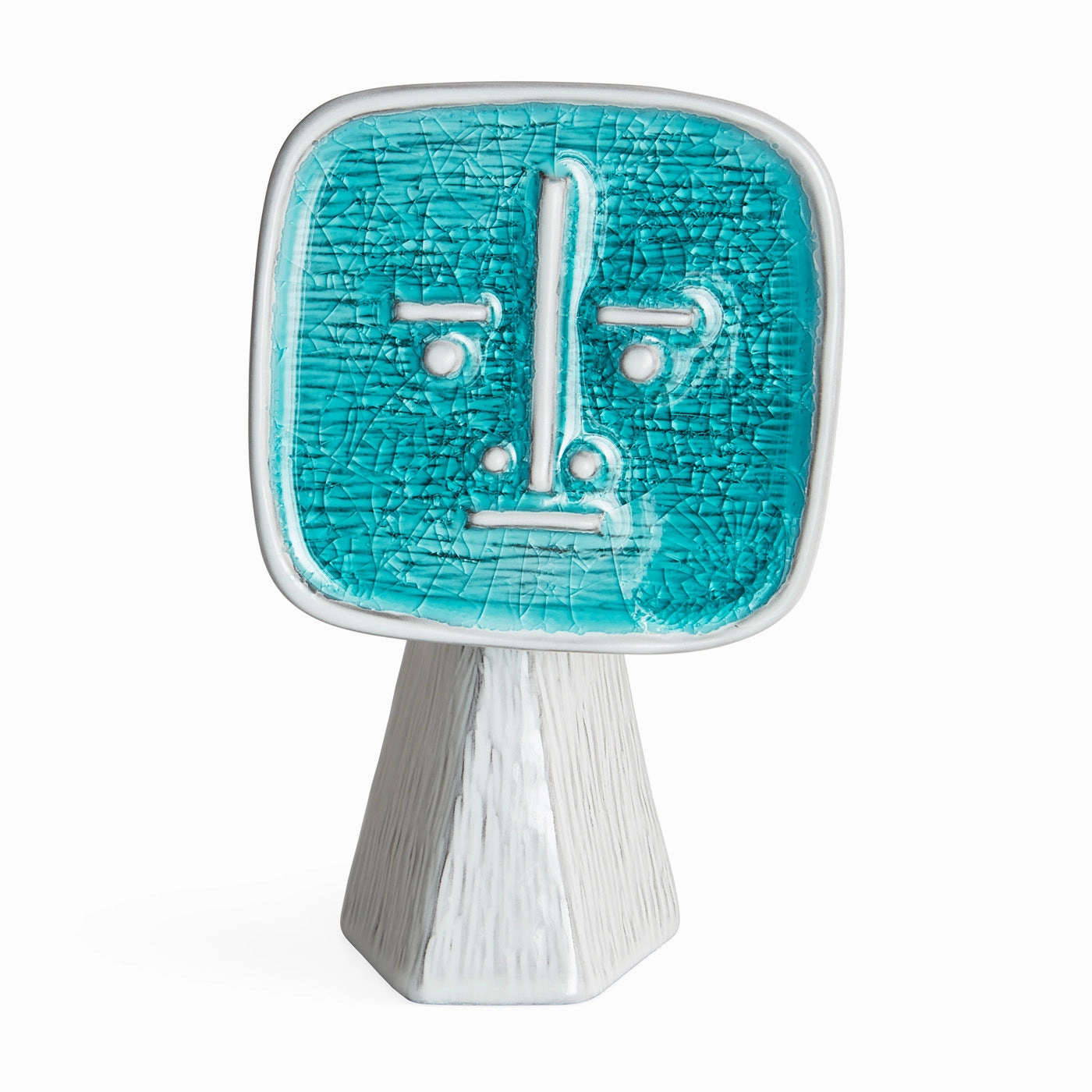 Les Amis Le Furieux Vasenordic minimalist vase
