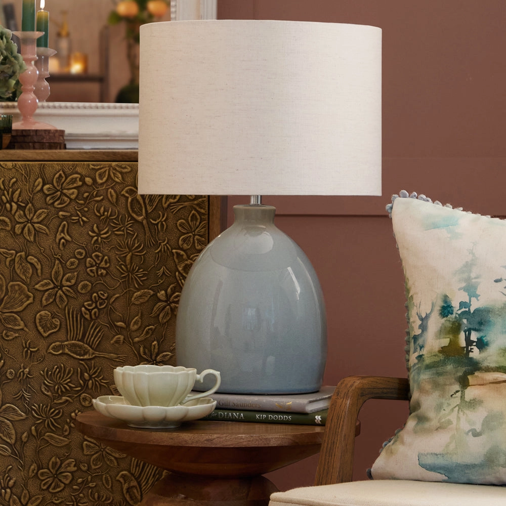 Leura Lamp Base Duck Egghome decor ,wall decor 