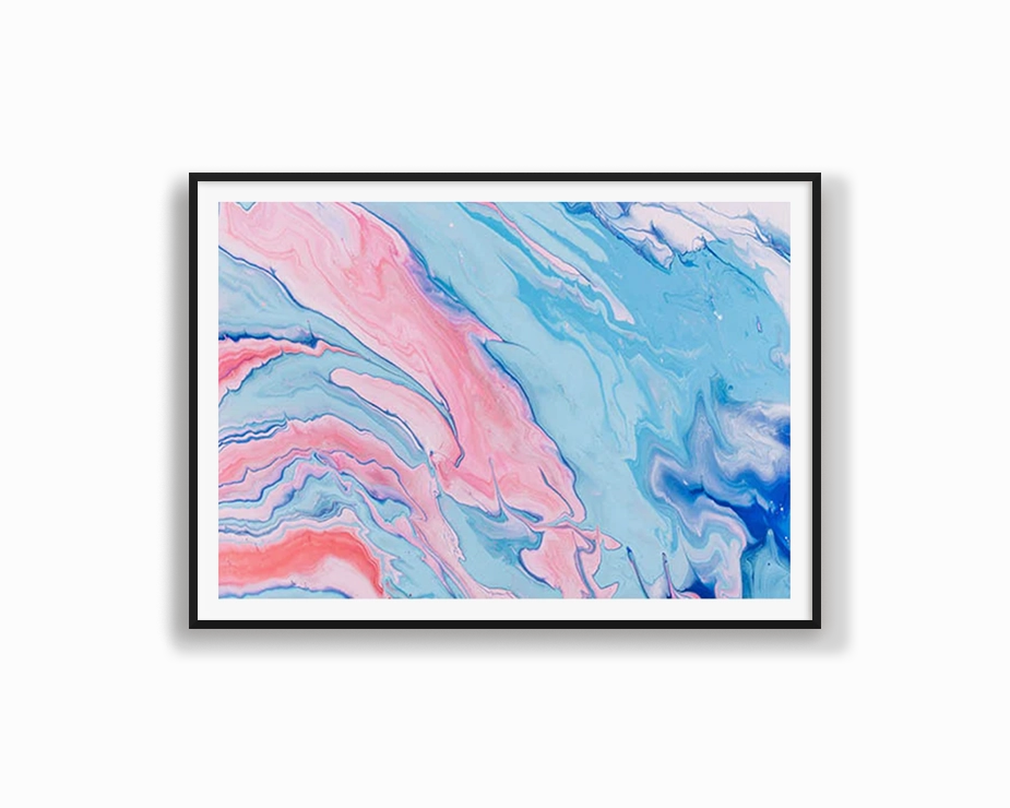 Libramodern abstract painting decor