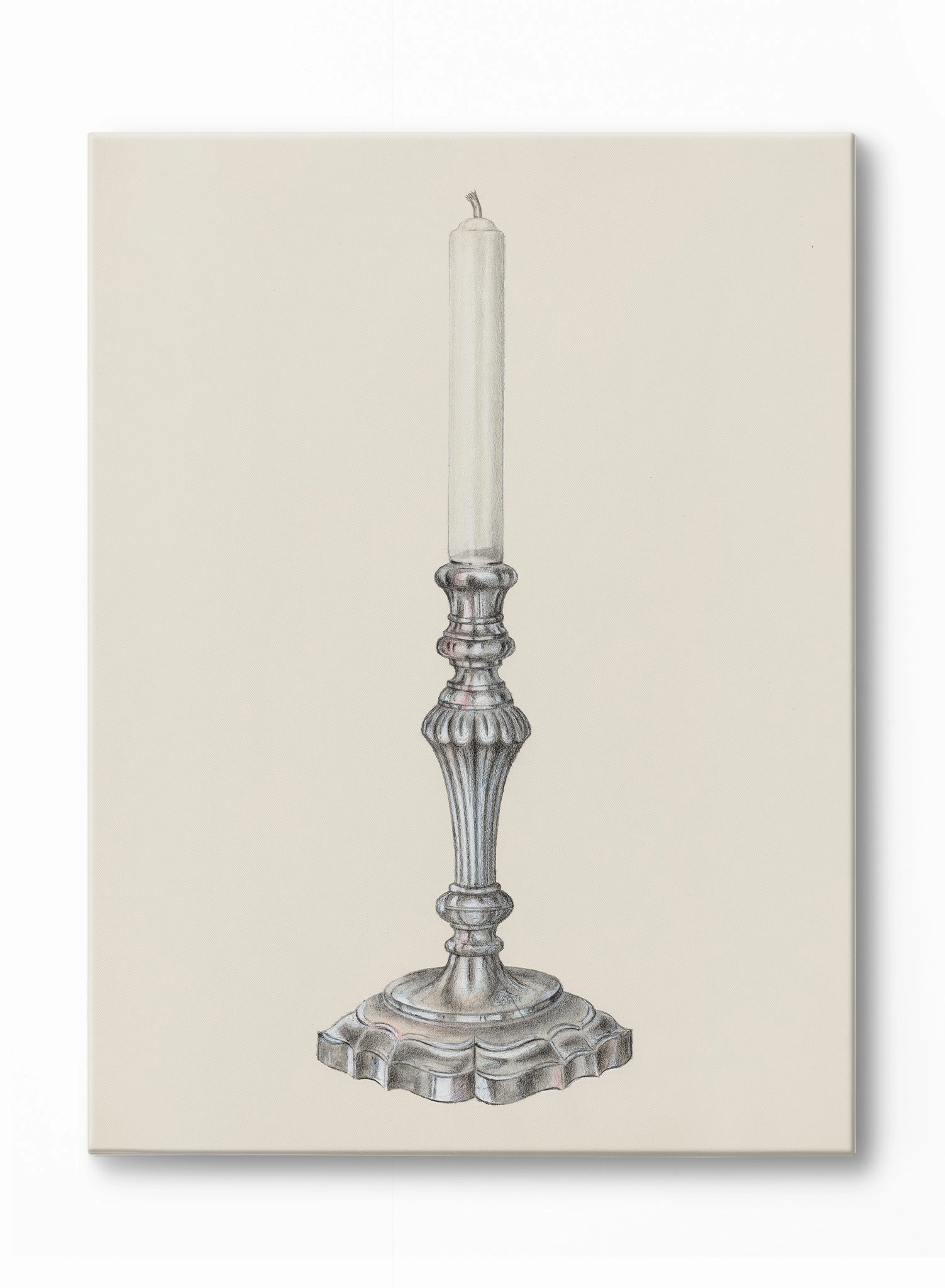Light Me Up, Canvasindoor decorative canvas print