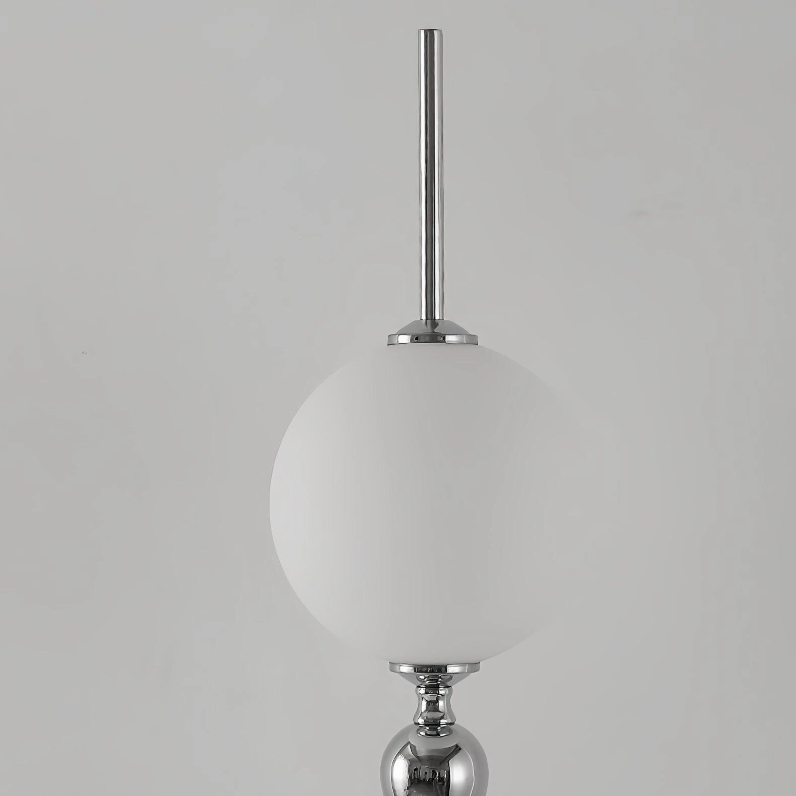 Lightning Rod Floor Lamp