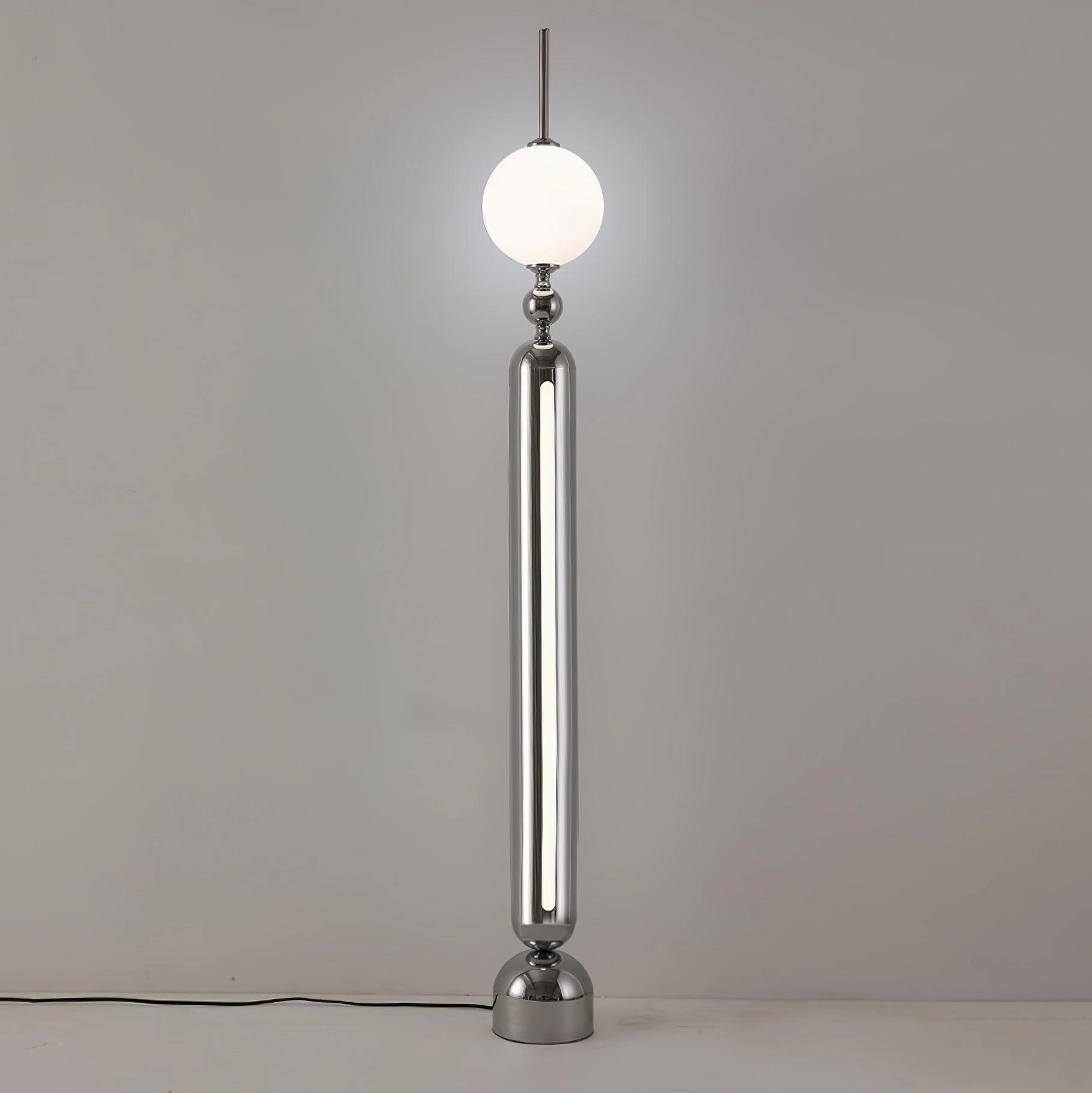 Lightning Rod Floor Lamp