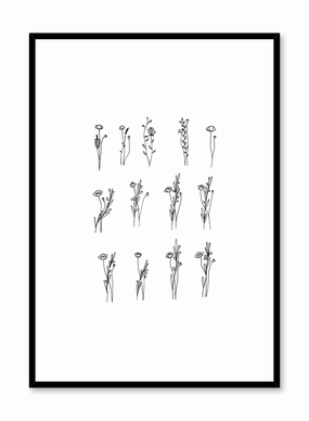 Lilac, Posterpop culture themed posters