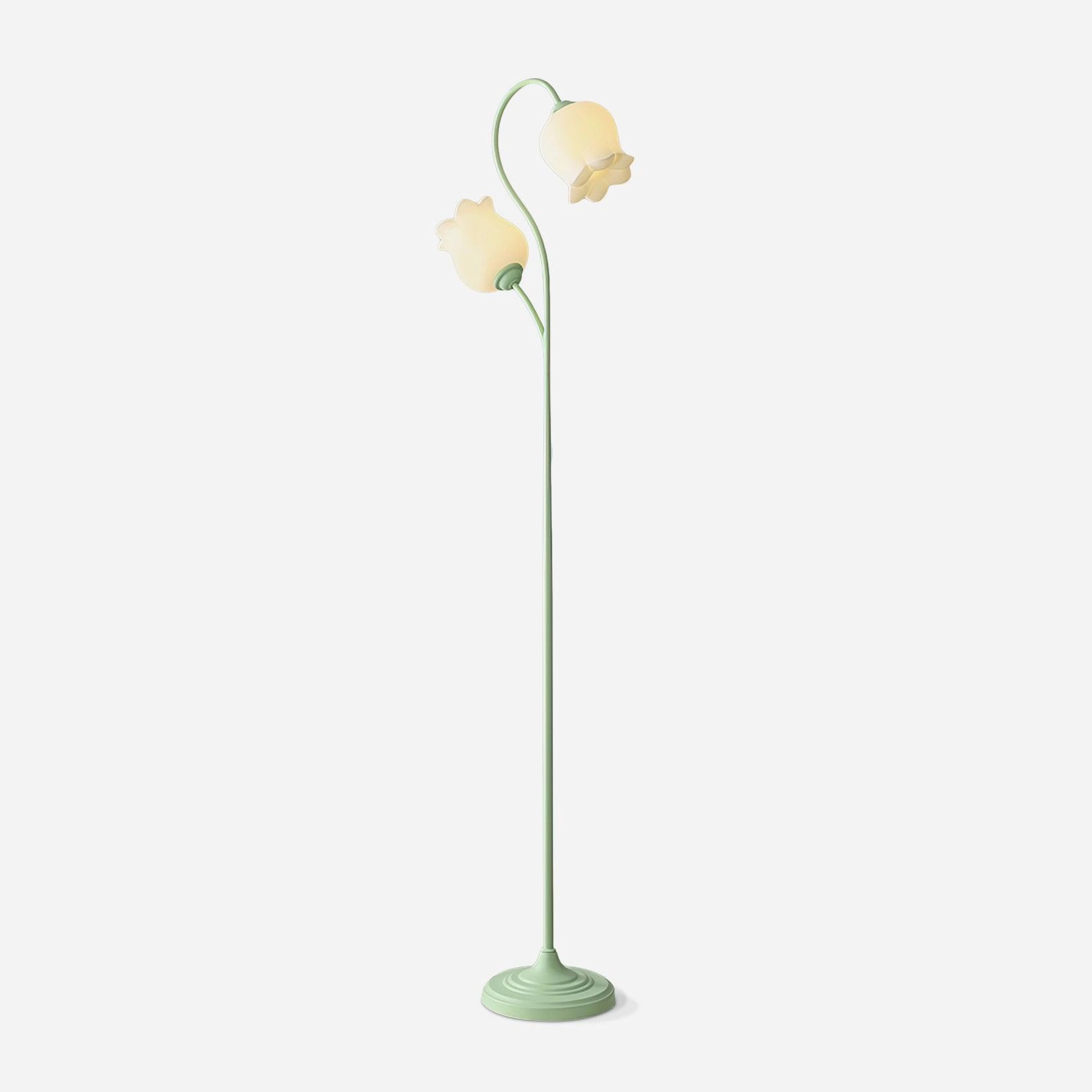 Lilium Floor Lampmodern floor lamp,floor lamp for bedroom 