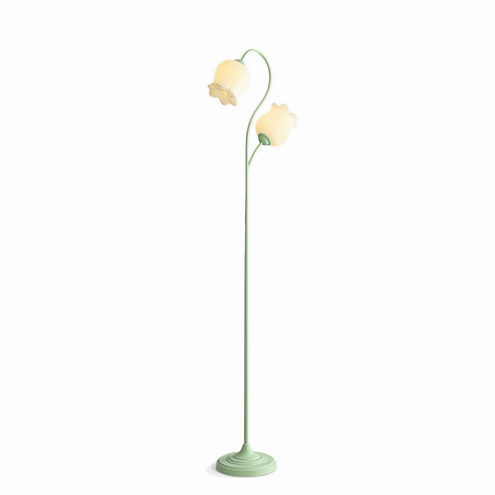 Lilium Floor Lamp