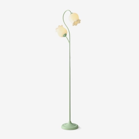 Lilium Floor Lampmodern floor lamp,floor lamp for bedroom 