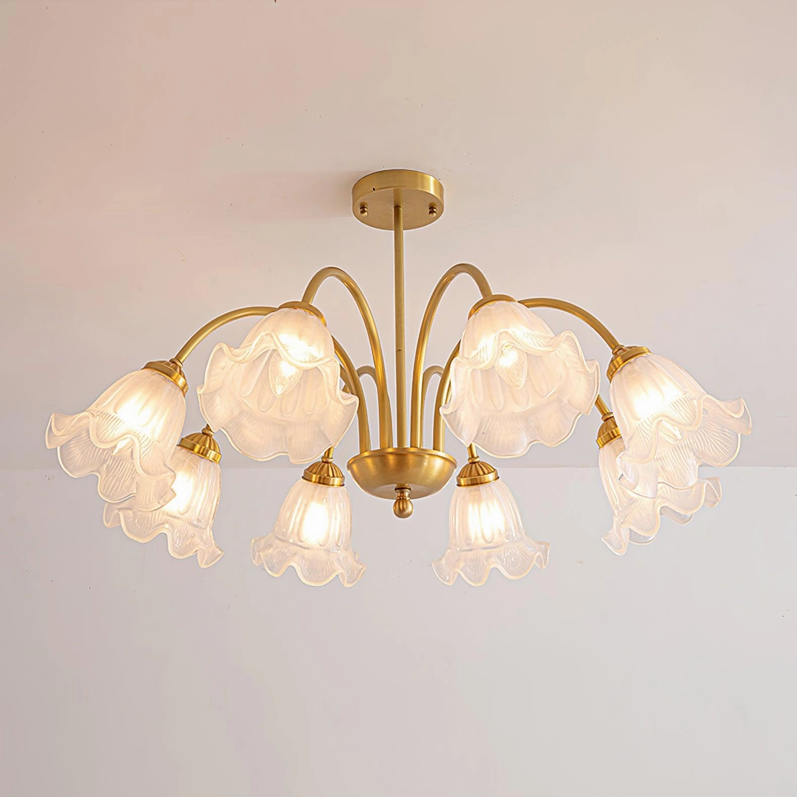 Lily Chandelier
