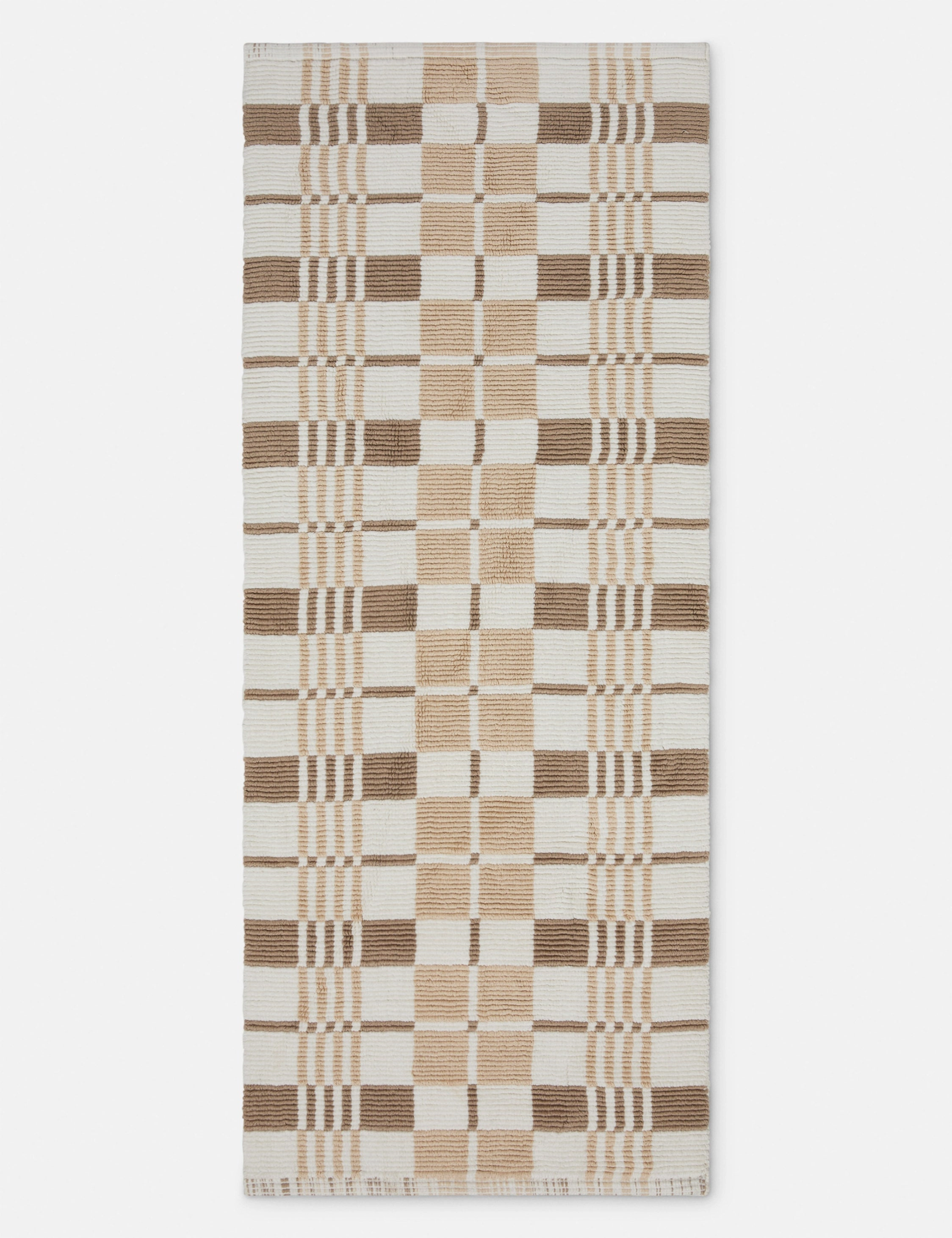 Lima Organic Cotton Bath Mat