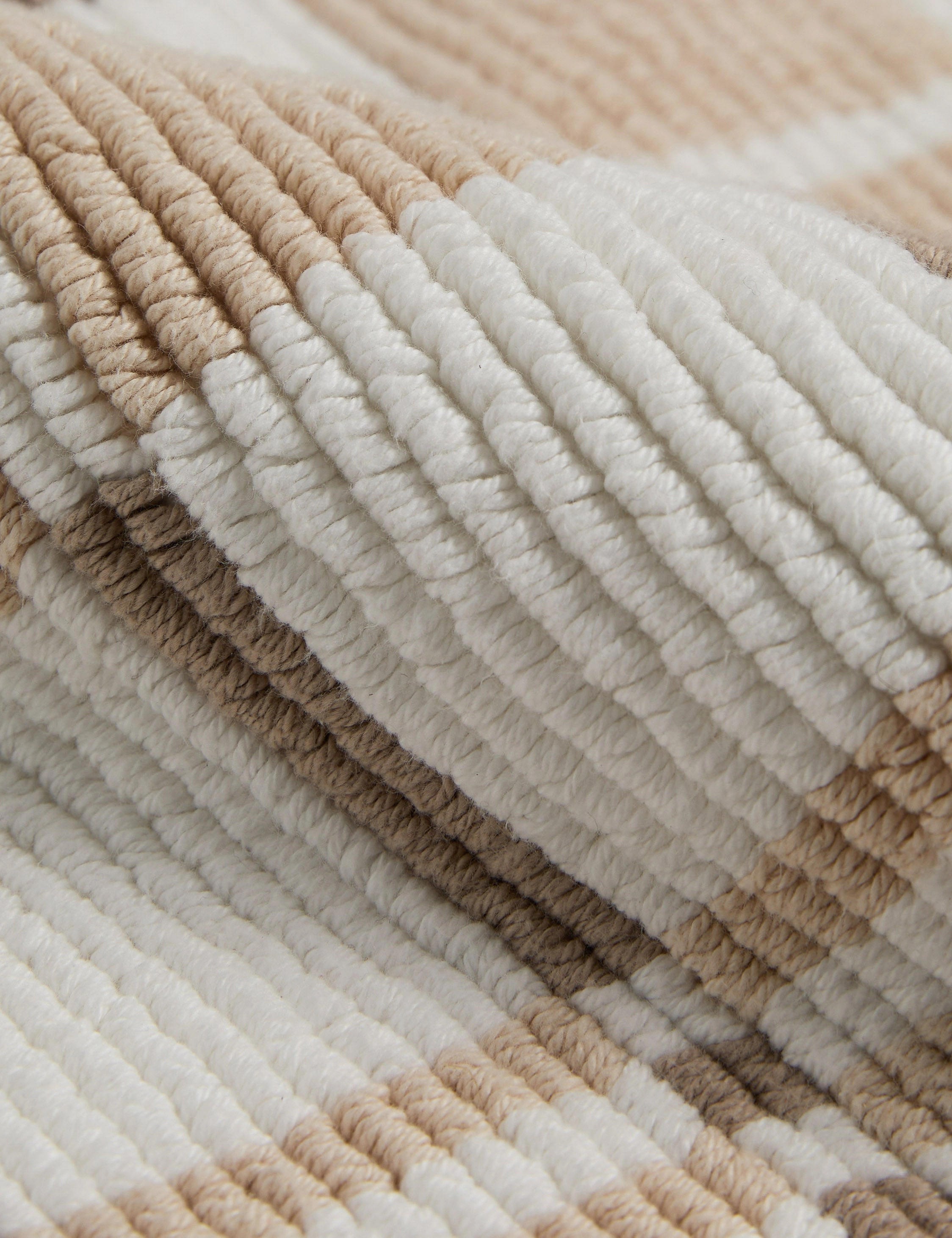 Lima Organic Cotton Bath Mat