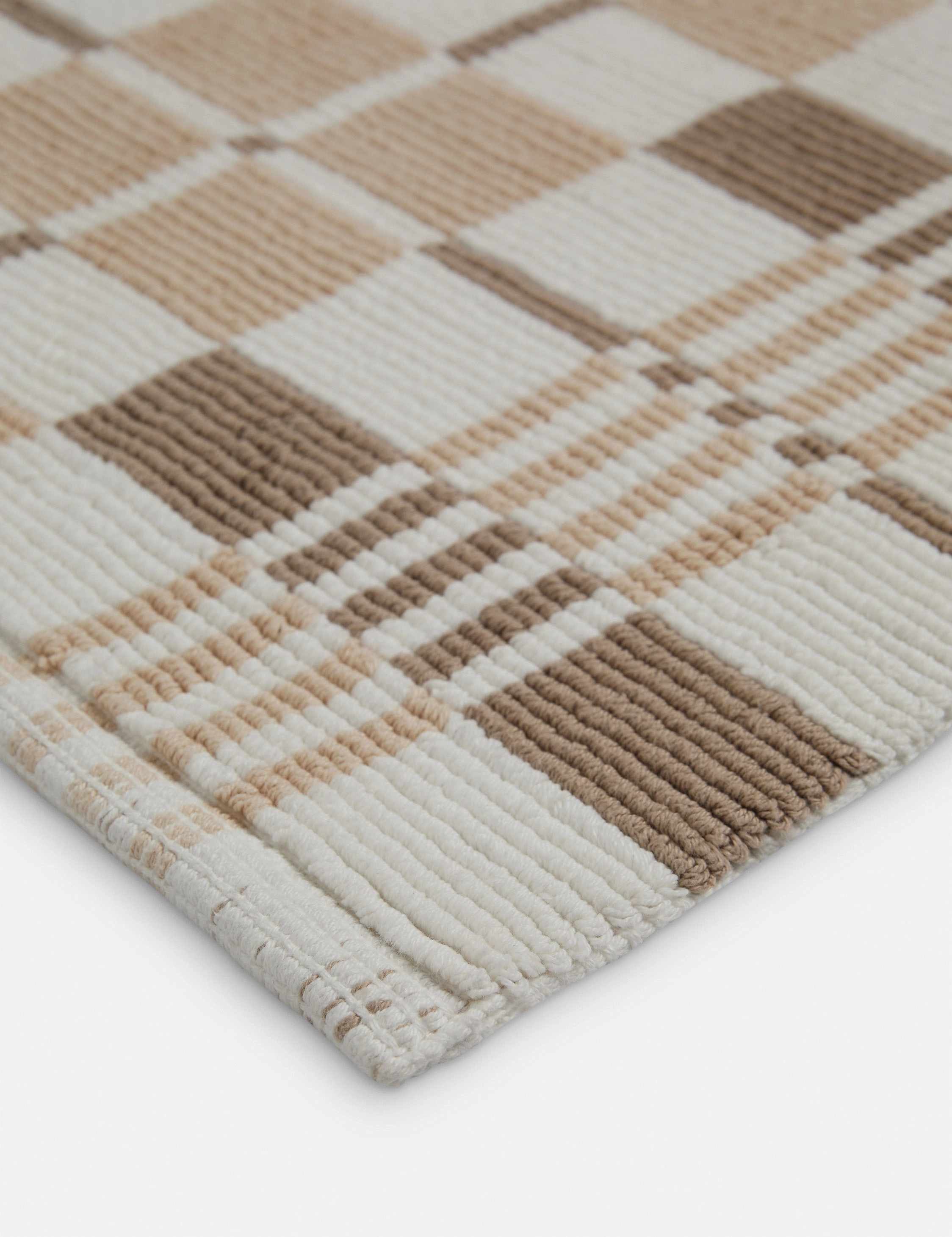 Lima Organic Cotton Bath Mat