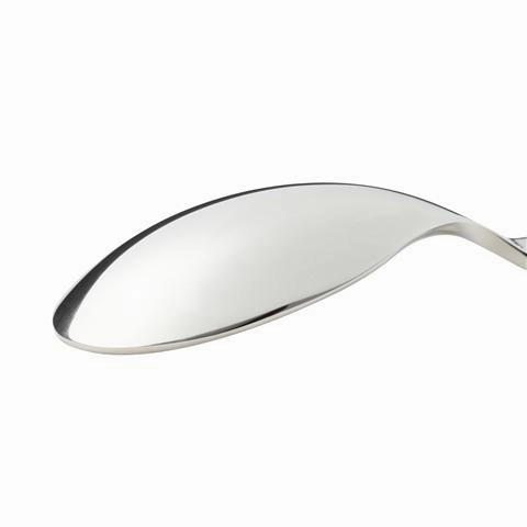 Limoa Tea Spoon Black