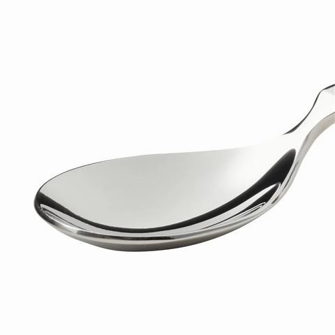 Limoa Tea Spoon Black