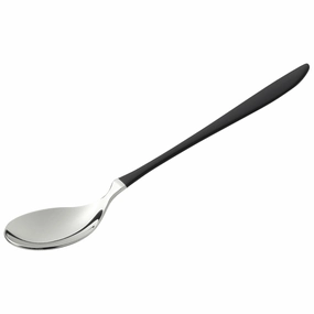 Limoa Tea Spoon Blackboho style dinner plates for special occasions 