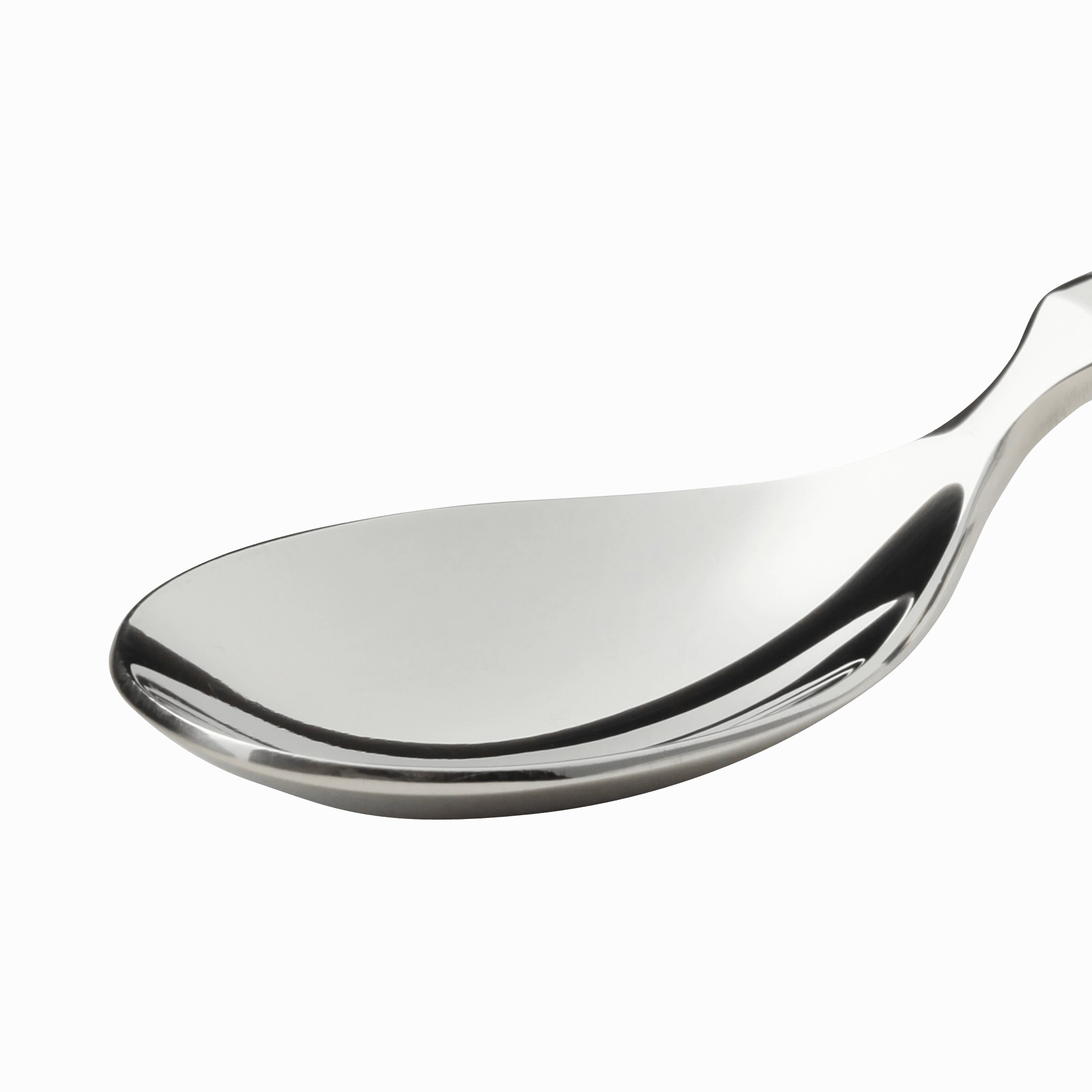 Limoa Tea Spoon Silver
