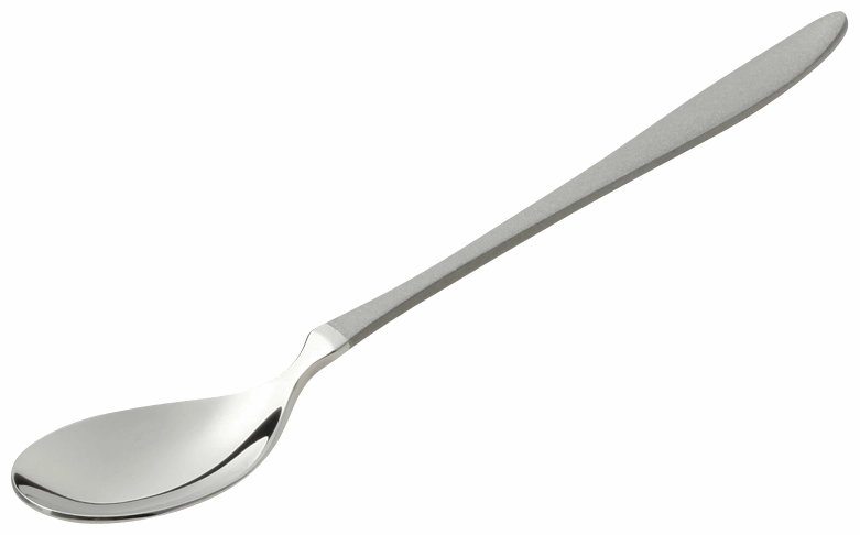 Limoa Tea Spoon Silver