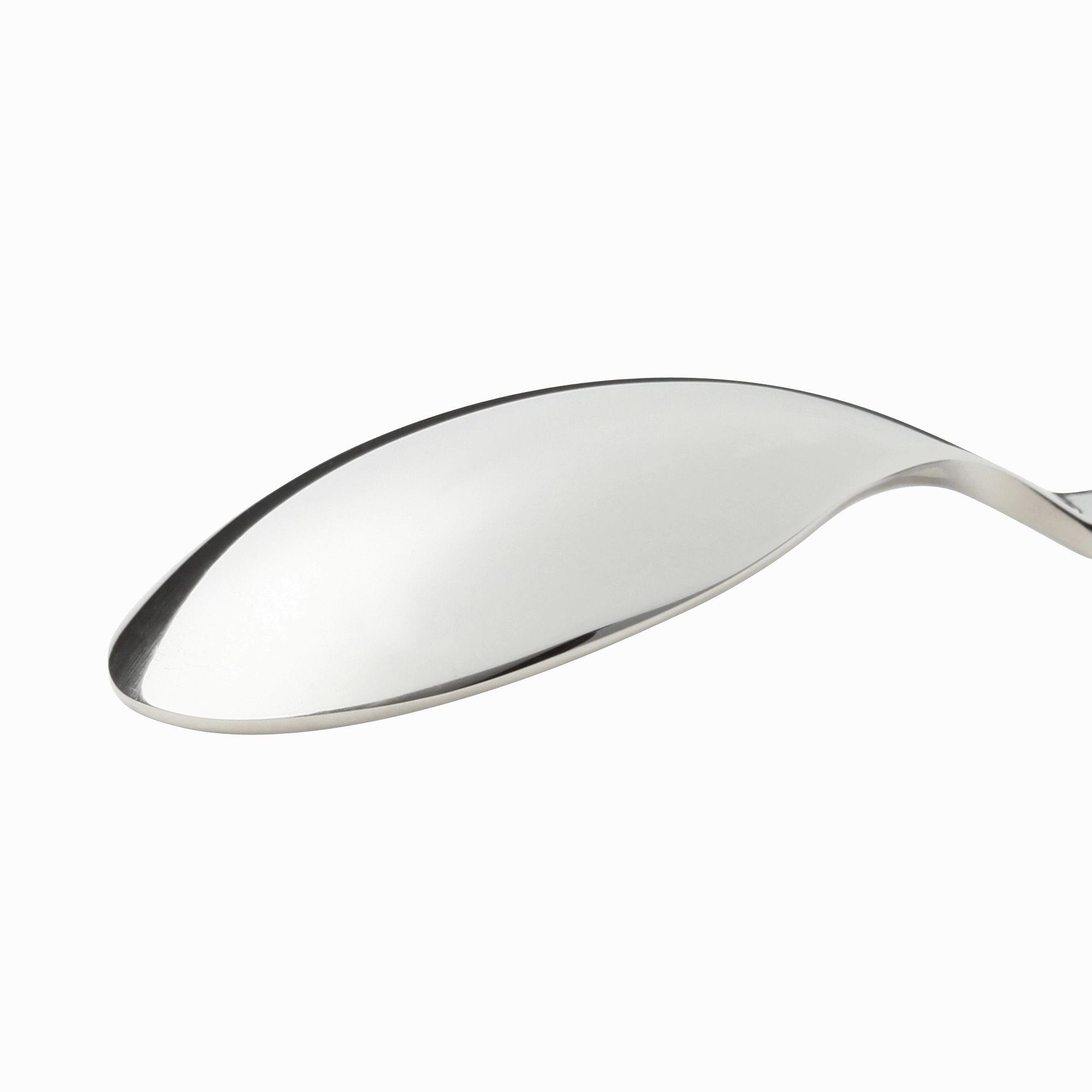 Limoa Tea Spoon Silver