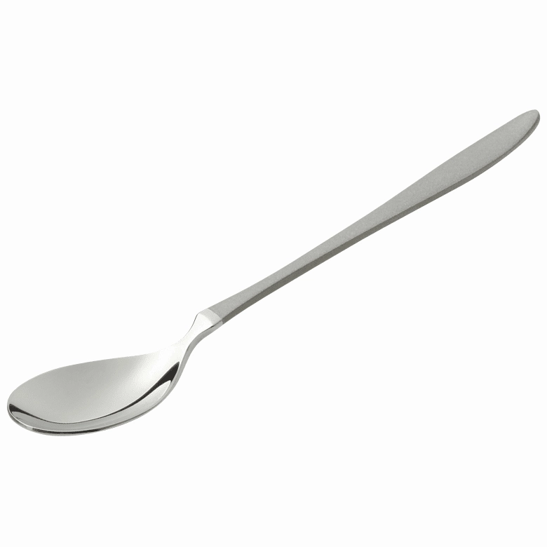 Limoa Tea Spoon Silverboho style dinner plates for special occasions 